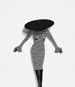 Schiaparelli RTW Fall 2022