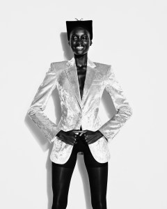 Schiaparelli RTW Fall 2022