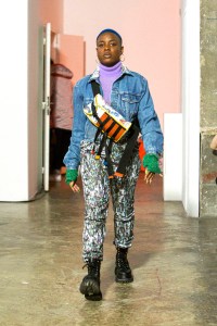 Sheltersuit RTW Fall 2022