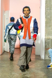 Sheltersuit RTW Fall 2022