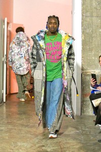 Sheltersuit RTW Fall 2022