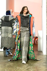 Sheltersuit RTW Fall 2022