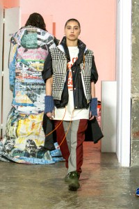 Sheltersuit RTW Fall 2022
