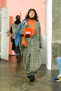 Sheltersuit RTW Fall 2022