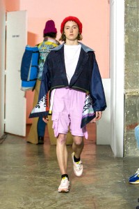 Sheltersuit RTW Fall 2022