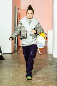 Sheltersuit RTW Fall 2022