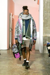 Sheltersuit RTW Fall 2022