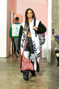 Sheltersuit RTW Fall 2022
