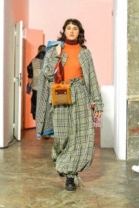 Sheltersuit RTW Fall 2022