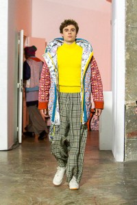 Sheltersuit RTW Fall 2022