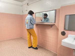 For Spring/Summer 2022, Levi’s and The Simpsons have created a special streetwear-inspired collection that delivers big throwback vibes.
