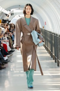 Stella McCartney RTW Fall 2022