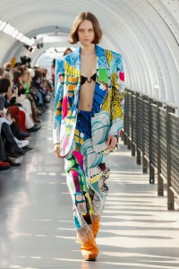 Stella McCartney RTW Fall 2022