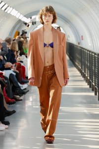 Stella McCartney RTW Fall 2022