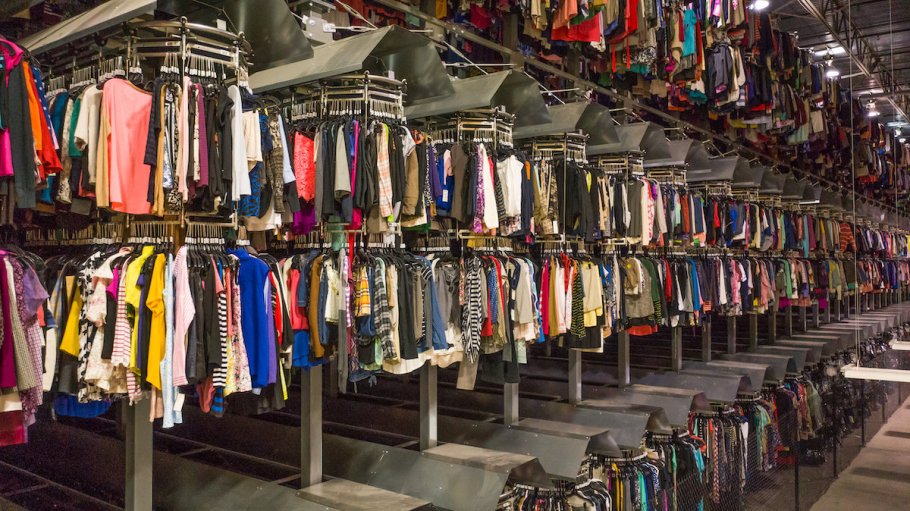 The resale marketplace is thinking about the resale industry's future as more fashion companies weigh sustainability and circularity.