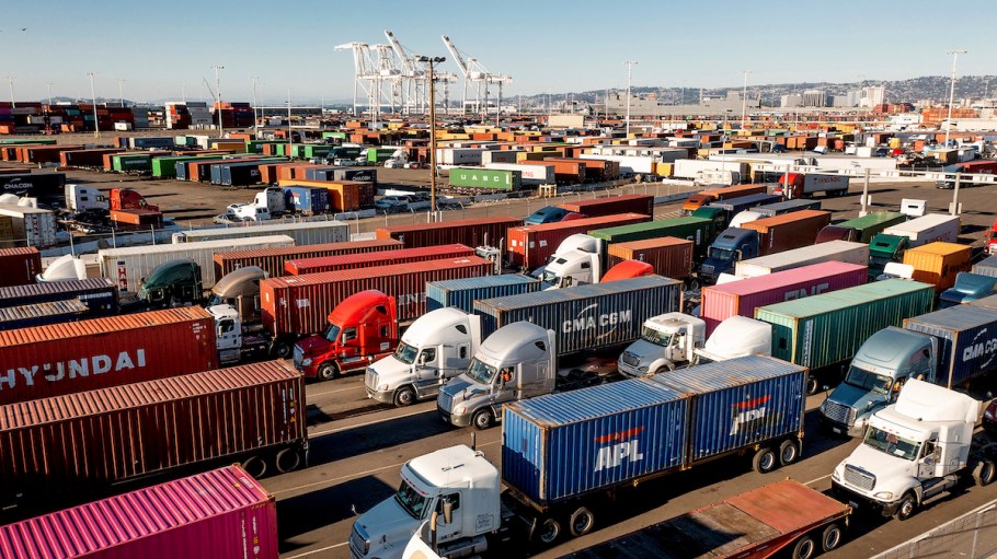 Global logistics firm Expeditors International warned that last month's cyberattack is likely to impact its financial and business results.