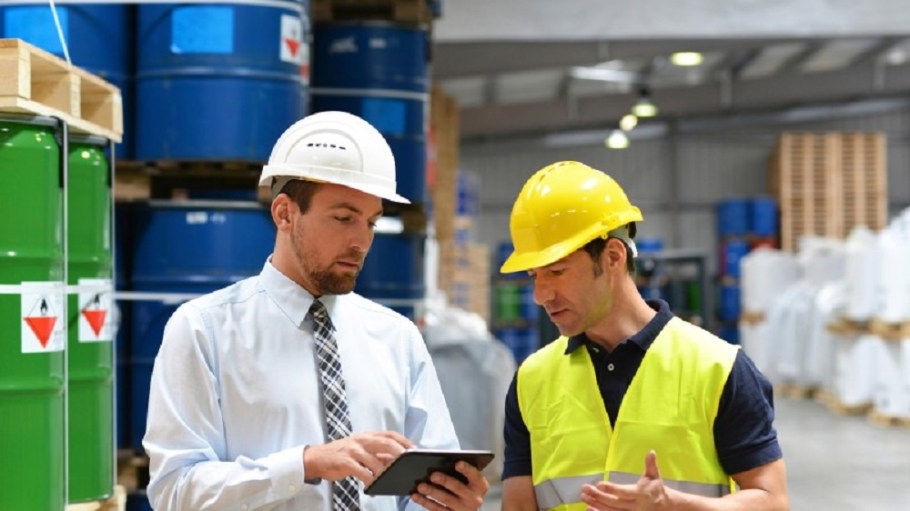 TÜV Rheinland, a specialist in independent technical services, announced a partnership with digital chemical management platform The BHive.
