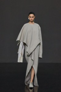 Uma Wang RTW Fall 2022