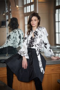 Ungaro RTW Fall 2022