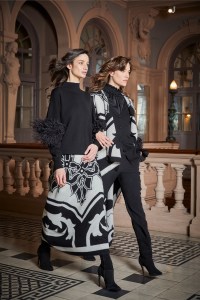 Ungaro RTW Fall 2022