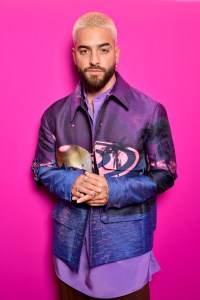 Maluma