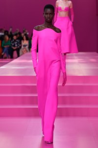 Valentino RTW Fall 2022