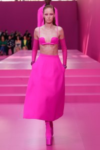 Valentino RTW Fall 2022