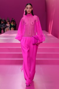 Valentino RTW Fall 2022