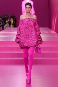 Valentino RTW Fall 2022