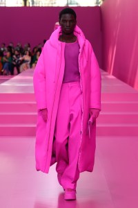 Valentino RTW Fall 2022