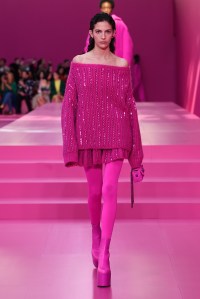 Valentino RTW Fall 2022
