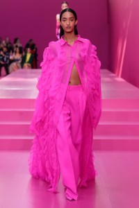 Valentino RTW Fall 2022
