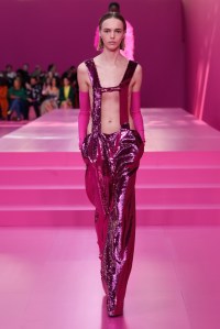 Valentino RTW Fall 2022