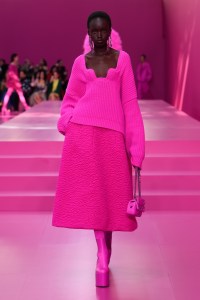 Valentino RTW Fall 2022
