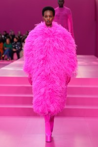 Valentino RTW Fall 2022