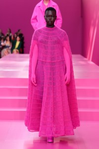 Valentino RTW Fall 2022