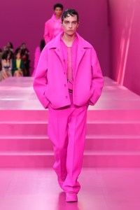 Valentino RTW Fall 2022