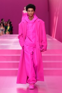 Valentino RTW Fall 2022