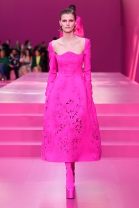 Valentino RTW Fall 2022