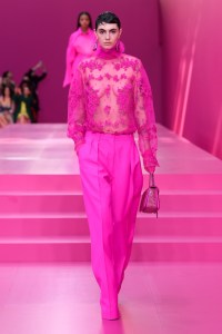 Valentino RTW Fall 2022