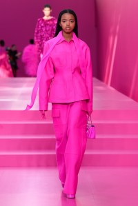 Valentino RTW Fall 2022
