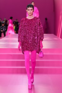 Valentino RTW Fall 2022