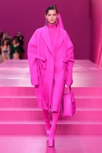 Valentino RTW Fall 2022