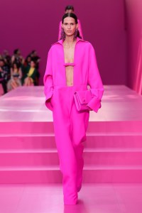 Valentino RTW Fall 2022