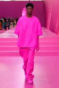 Valentino RTW Fall 2022