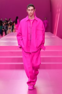 Valentino RTW Fall 2022