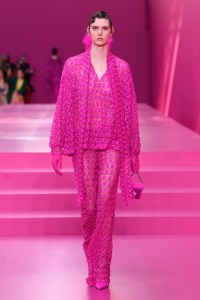 Valentino RTW Fall 2022
