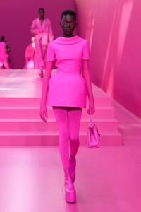 Valentino RTW Fall 2022