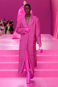 Valentino RTW Fall 2022
