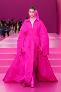 Valentino RTW Fall 2022